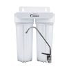 Stefani Twin Undersink Water Filtration System