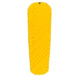 Sea To Summit Ultralight Air Sleeping Mat Large Yellow
