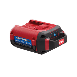 Toro 60V L135 Flex-Force Power System Lithium-Ion Battery
