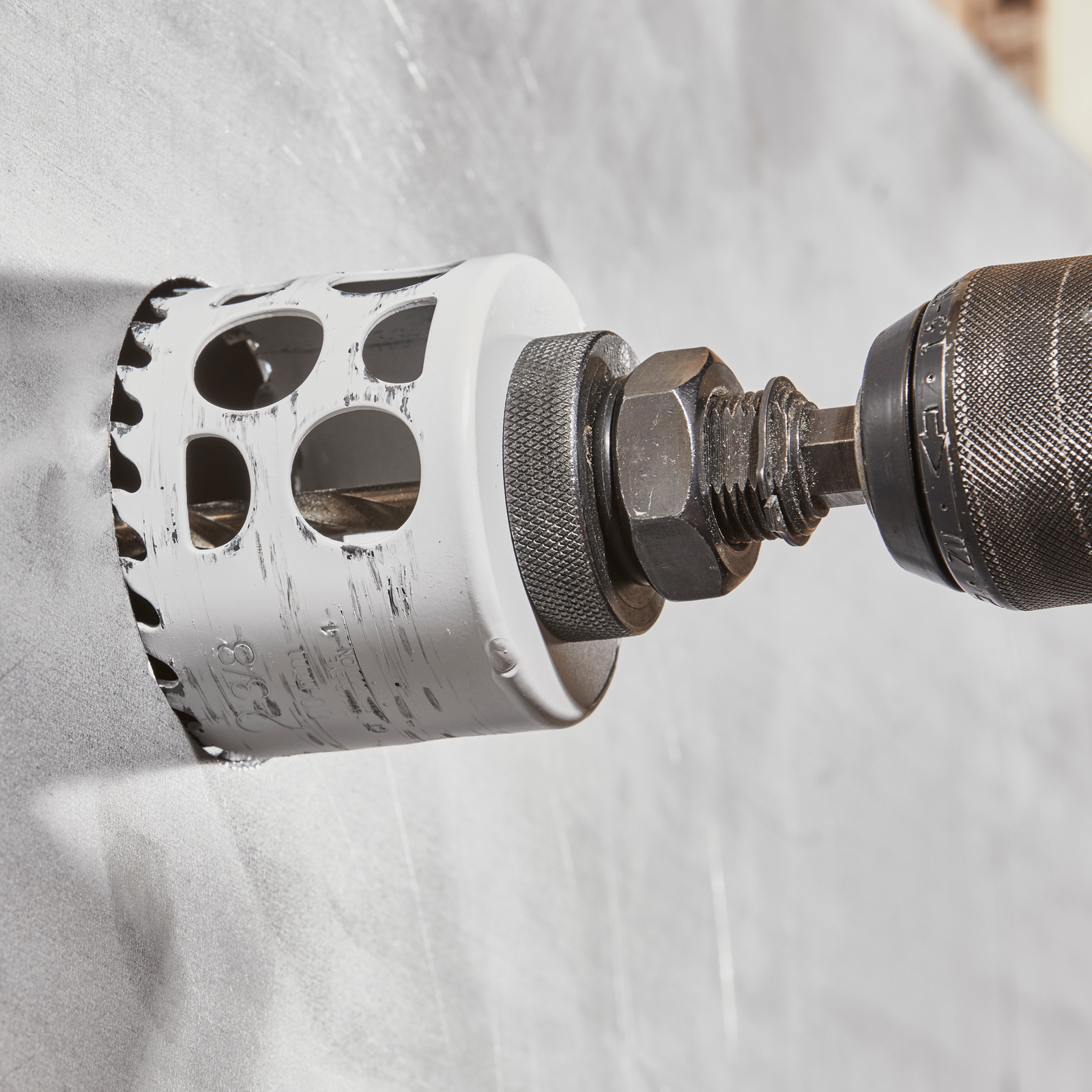 70mm hole saw bunnings sales