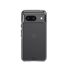 Tech 21 Evo Check Case For Google Pixel 8 - Smokey Black