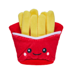 Happy Tails Chips Plush Toy