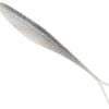 Z-Man Scented Jerk ShadZ 7 4pk Smokey Shad"
