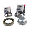 2 Tonne Cruisemaster 10-VC Trailer Bearing Kit with Japanese Koyo Bearings