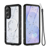 Redpepper Case Life Cover Waterproof Dust Shockproof For Samsung Galaxy S25 Edge