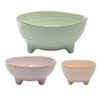 Ecology Ottawa Set of 3 Nesting Bowls - Multicolour
