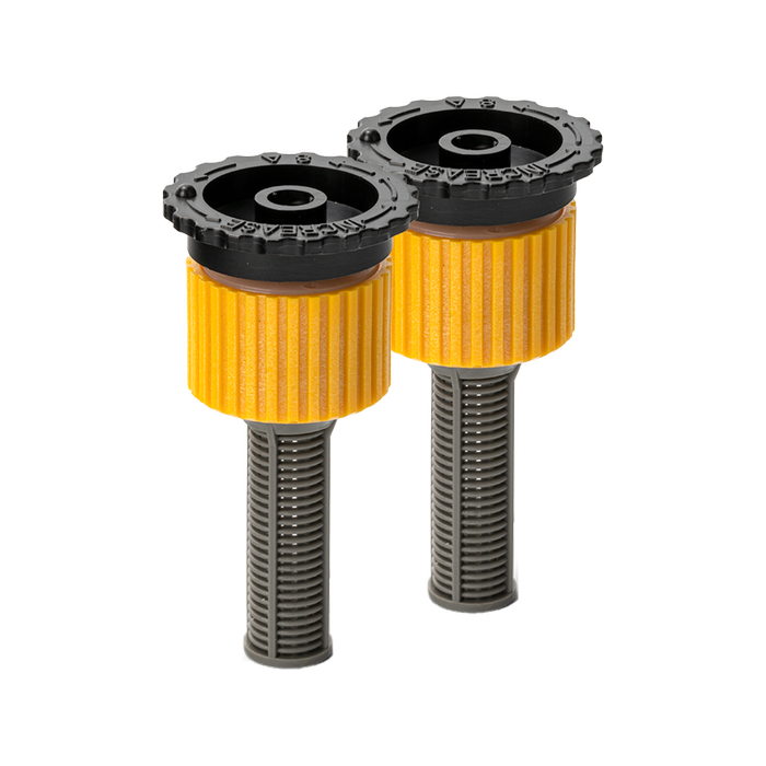 Holman Adjustable Nozzle 2.4m - 2 Pack