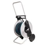 Nylex Assembled Metal Hose Cart