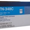 Brother TN-348C Cyan Toner - 6000 Pages  High Yield