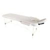 Yes4homes Reusable Cotton Massage Table Cover 195 X 68 Cm