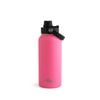 Cheeki 1L Insulated Adventure Bottle - Magenta