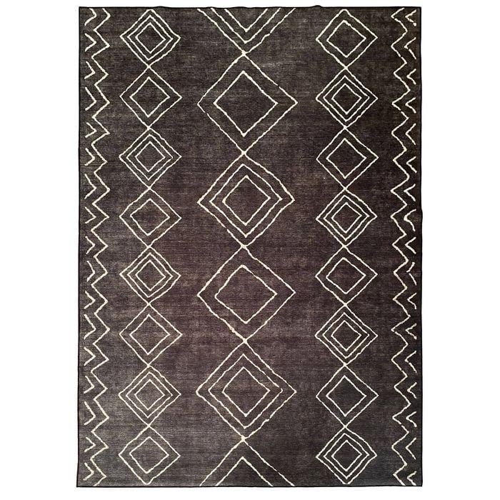 Hamilton 160x230cm Caveman Washable Rug
