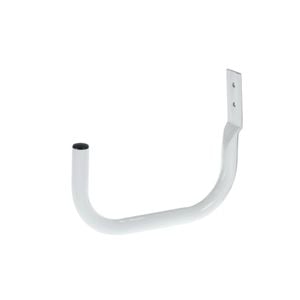 Pinnacle White Small U Hook