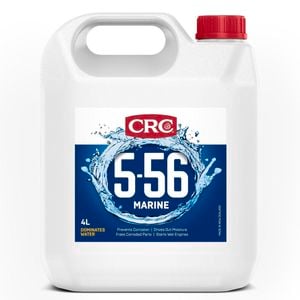 CRC 4L 5-56 Marine Lubricant