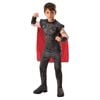 Marvel Thor Classic Avengers 4 Kids Dress Up Halloween Party Costume Size S