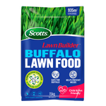 Scotts Lawn Builder 15kg Buffalo Lawn Food