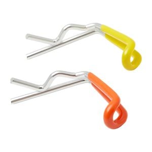 Hayman Reese Ergo R Clips 