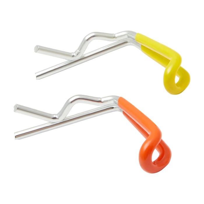 Hayman Reese Ergo R Clips 