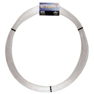 Momoi HiCatch Marllin Ultra Hard Monofilament Fishing Leader 300lb
