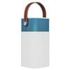 Lava Bright Sounds 2 Bluetooth Speaker Lamp - Teal