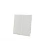 NTK Cabin Air Filter for Nissan 370Z Z34 Coupe/Convertible 2009-2021 3.7L Compatible With Ryco RCA282P