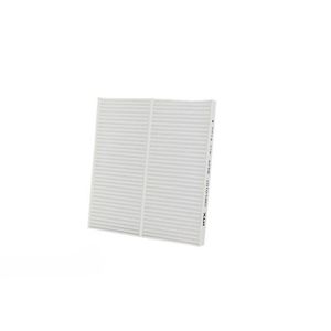 NTK Cabin Air Filter for Nissan 370Z Z34 Coupe/Convertible 2009-2021 3.7L Compatible With Ryco RCA282P