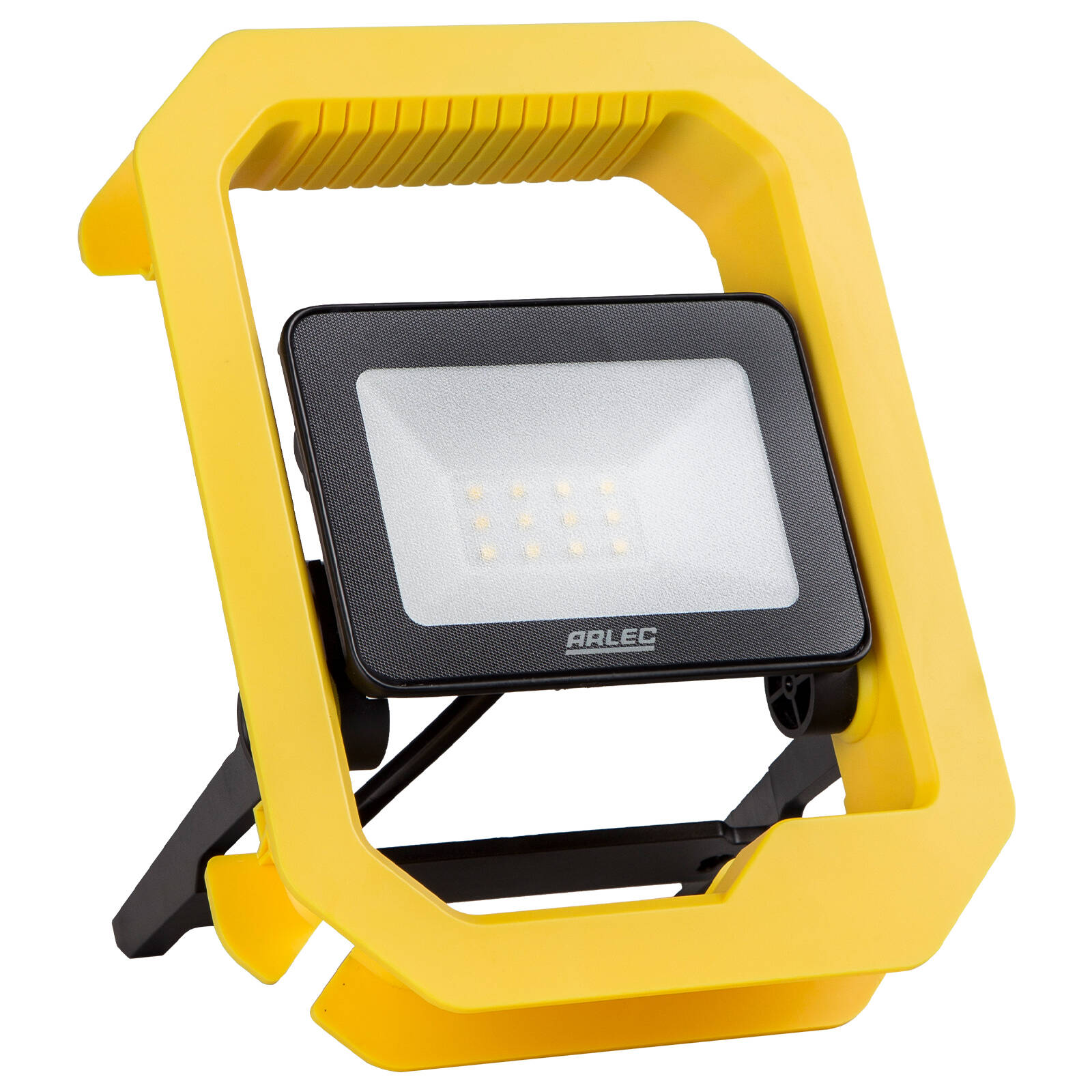Arlec 10W 800lm LED Portable Worklight Bunnings Australia