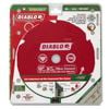 Diablo 254mm 6T Fibre Cement Circular Saw Blade