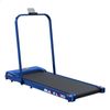 BLACK LORD Walking Pad Treadmill Foldable Running Machine Blue