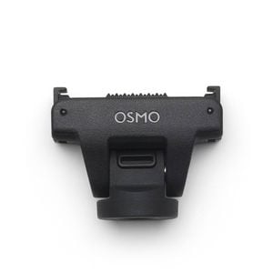 Dji Osmo Adjustable Quick-release Adapter Mount