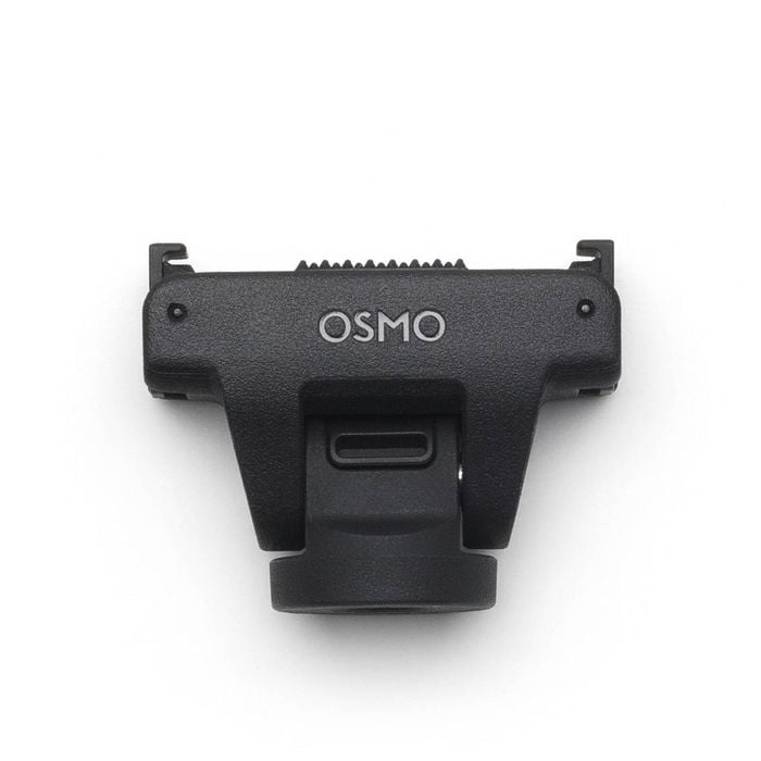 Dji Osmo Adjustable Quick-release Adapter Mount
