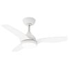 Fanforce Revo 36" Led Ceiling Fan With Remote Control