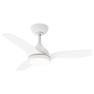 Fanforce Revo 36" Led Ceiling Fan With Remote Control