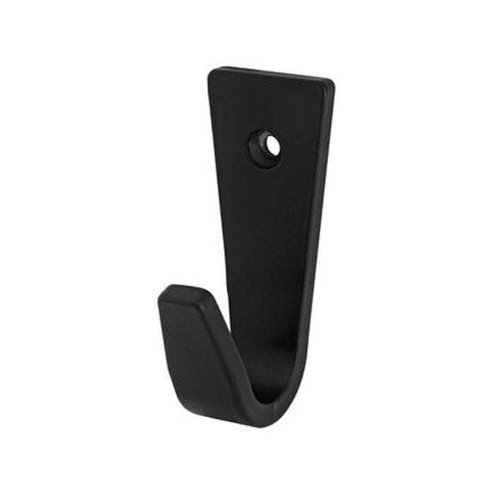 Pinnacle 70mm Matte Black Hanging Hook
