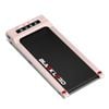 BLACK LORD Treadmill 40cm Electric Walking Pad Under Desk Pink