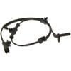 NTK AB0958 (72161) ABS Wheel Speed Sensor