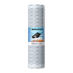 Wakaflex 560mm x 5m Black Lead Free Flashing