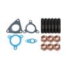 Turbo Charger Installation Stud & Gasket Kit For Nissan Patrol Gu Zd30 3.0l