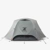 Decathlon - Dome Trekking Tent -  2 Person - Mt500 Mesh - One Size