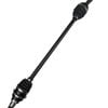 Right CV Drive Shaft for Daihatsu Cuore Sirion YRV L701S M100S M101S M200G