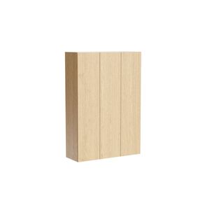 Kaboodle 900mm Honey Oak Modern Onbench Pantry