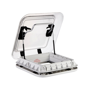 Ranger Skylight LED 450x400 Double Glazed Roof Hatch