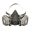 3M Large Paint Project Reusable Half Facepiece Respirator