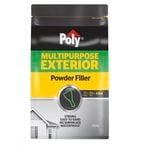 Poly 500g Multipurpose Exterior Powder Filler