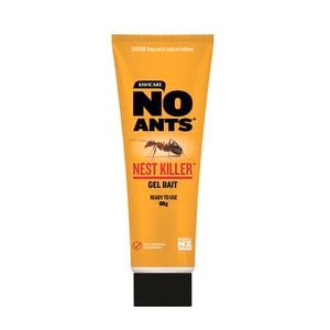 Kiwicare 60g NO Ants Nest Killer Gel Bait