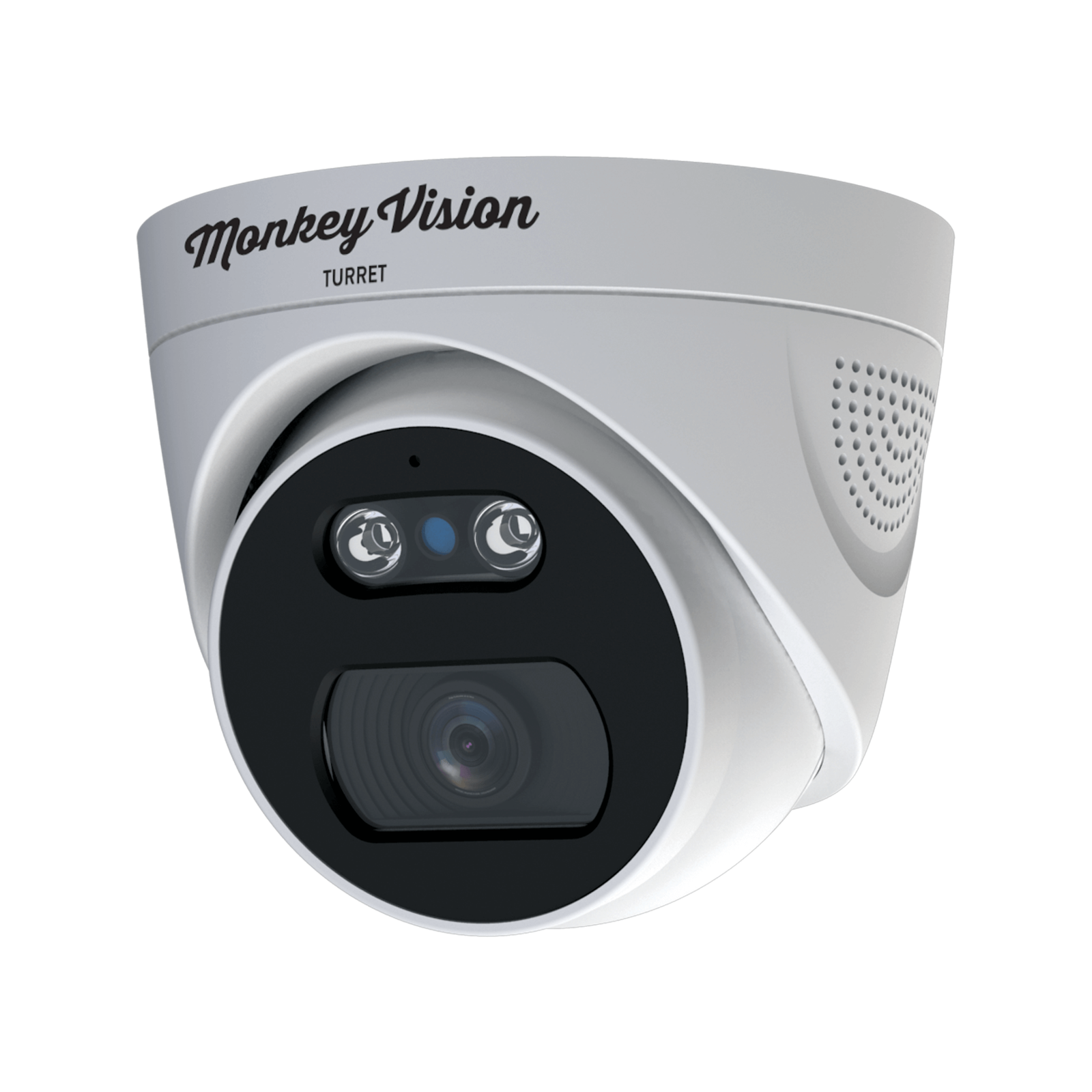 Monkey Vision Tree Security Camera Mounting Pole thumbnail 2