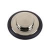 Insinkerator Polished Stainless Steel Stopper