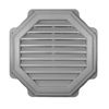 Builders Edge 32" Octagonal Vent