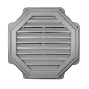 Builders Edge 32" Octagonal Vent