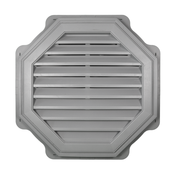 Builders Edge 32" Octagonal Vent